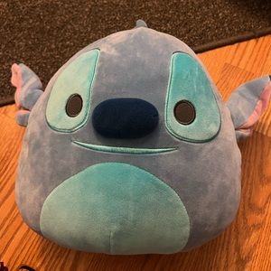 Stitch Squishmallows Medium/Large